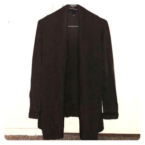Women’s Open Front Cardigan